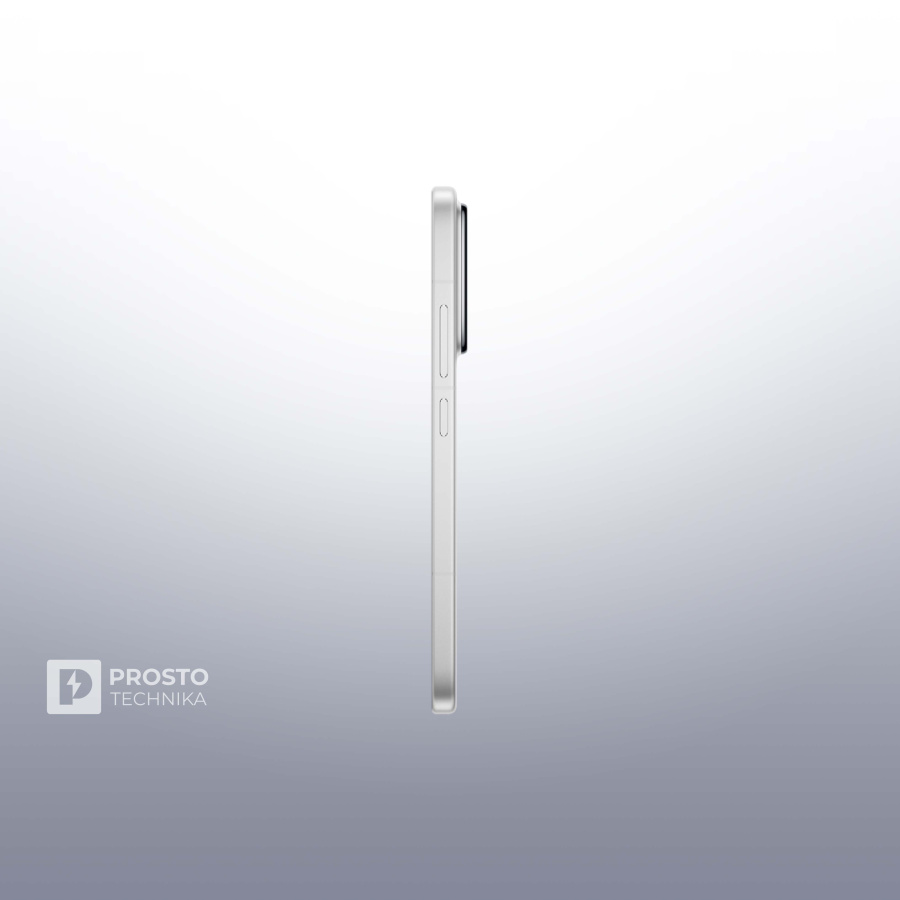 Смартфон Xiaomi 15 12/256Gb белый